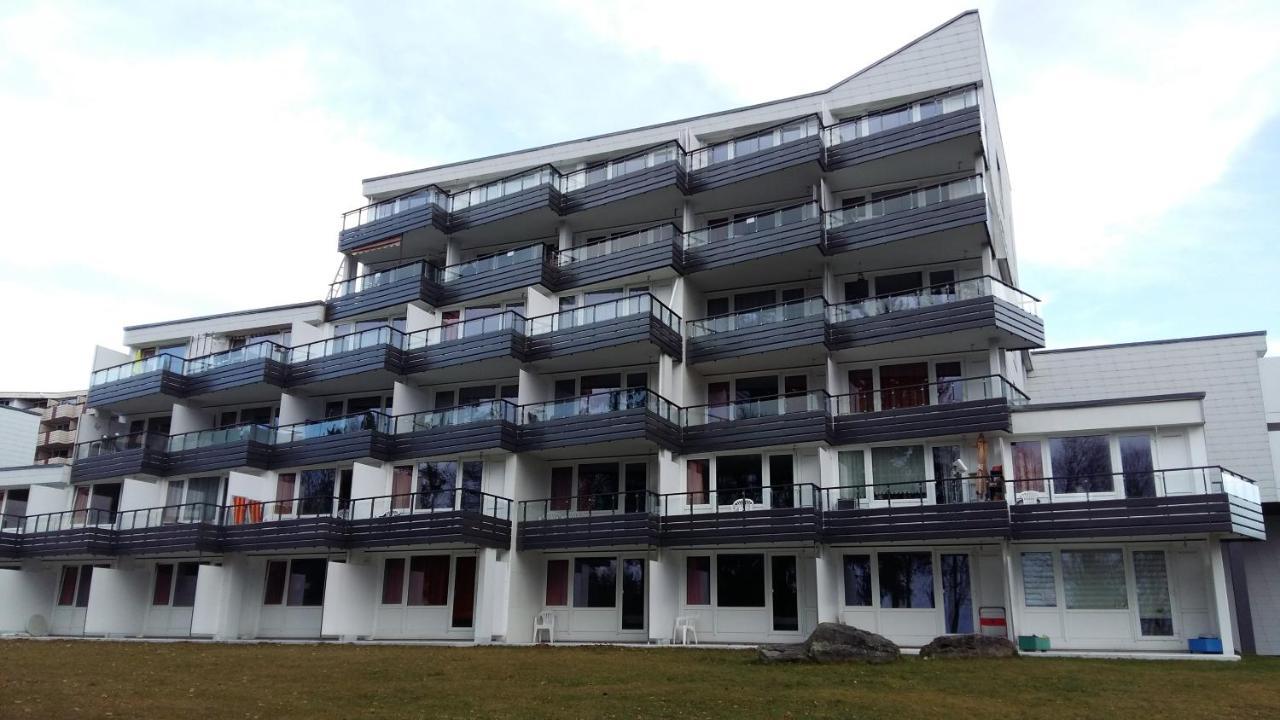 Herzerl Apartment Sankt Englmar Exteriör bild