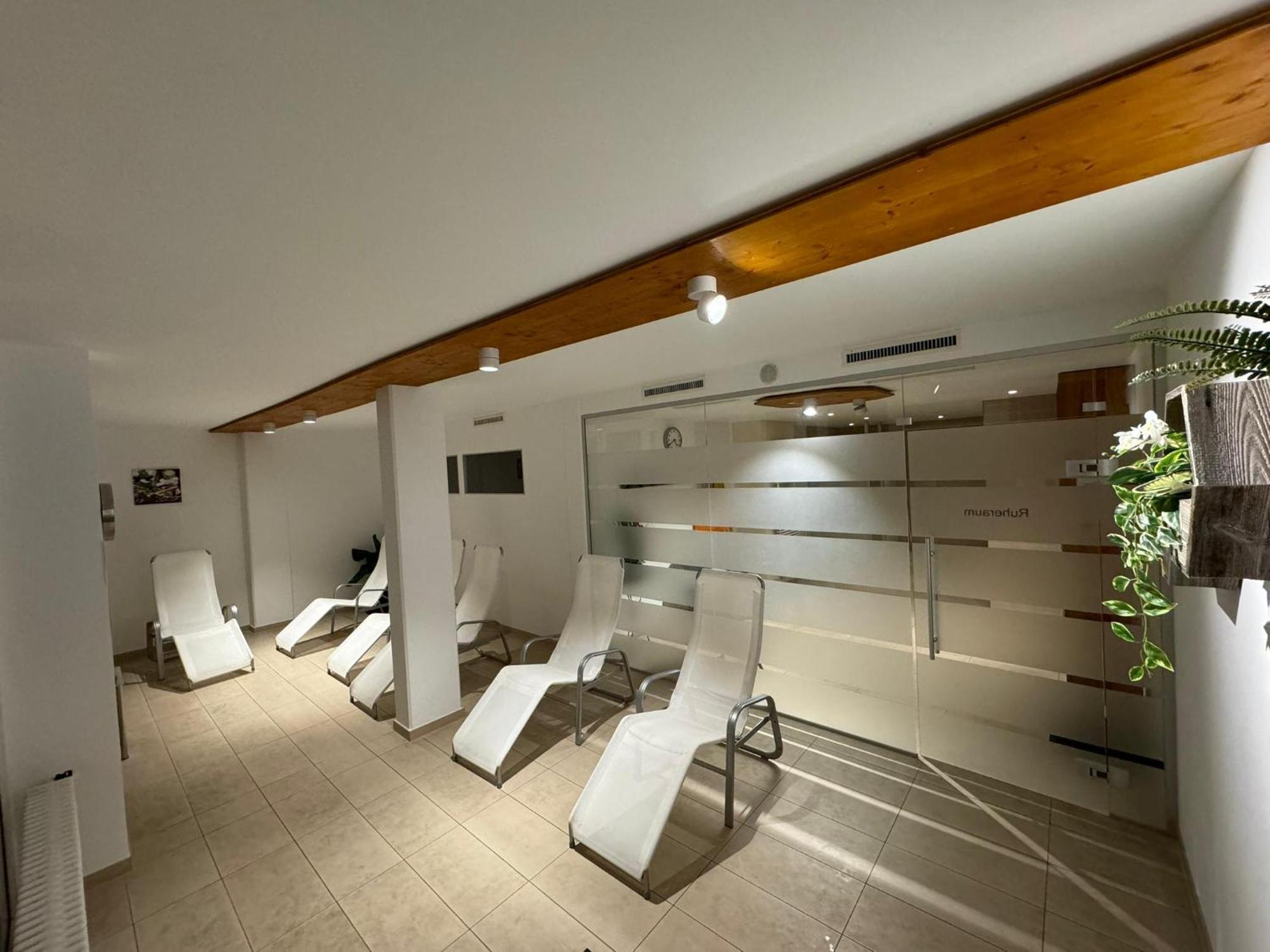 Herzerl Apartment Sankt Englmar Exteriör bild